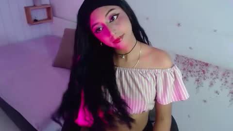 karol_soft online show from November 29, 8:23 pm