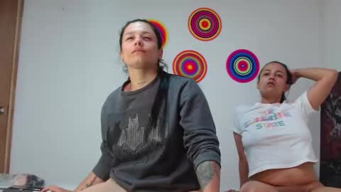 Snapshot of karol_valery chatting on December 16, 3:40 am hot girls online show from December 16, 3:40 am