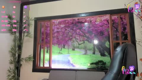 karol Vanessa   online show from March 28, 11:21 am