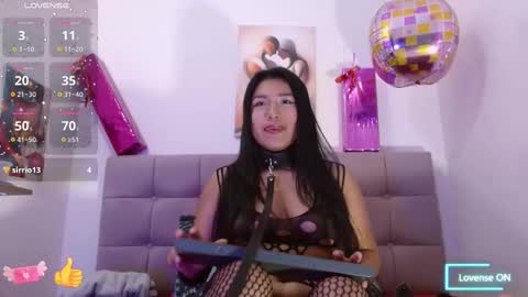 Snapshot of karol_wish chatting on September 19, 2:29 pm karol_wish online show from September 19, 2:29 pm