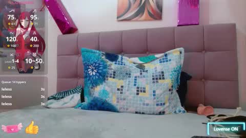 karol_wish online show from October 22, 8:30 pm