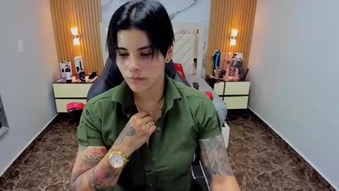 Karol and Luna online show from December 18, 7:09 pm