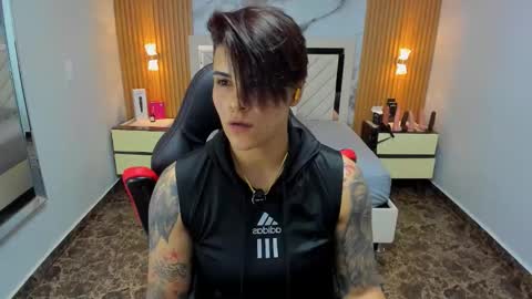 Karol and Luna online show from February 10, 7:29 pm