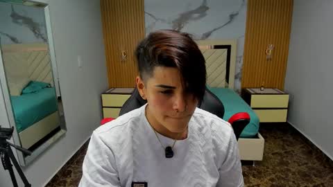 Karol and Luna online show from March 7, 7:00 pm