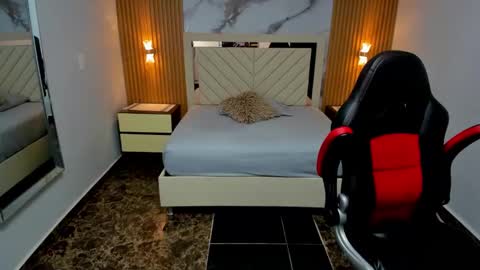 Karol and Luna online show from March 28, 12:16 pm