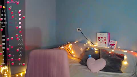 Kira online show from February 7, 2:04 am