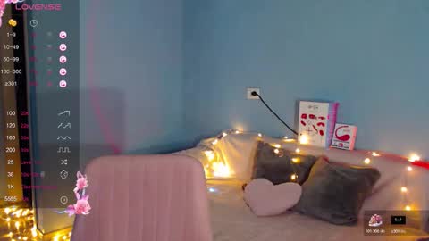 Kira online show from March 7, 2:41 am