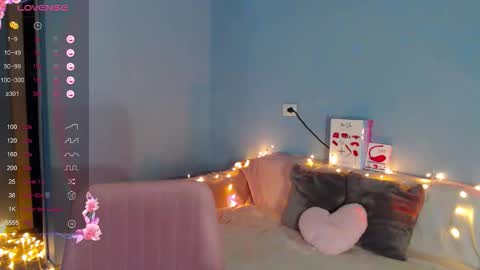 Kira online show from March 10, 2:16 am