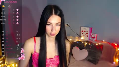 Kira online show from March 26, 2:28 am