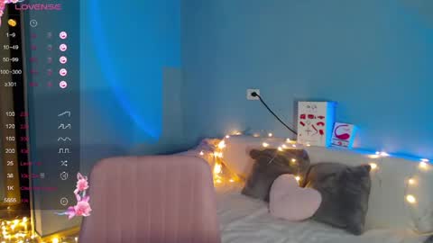 Kira online show from April 6, 4:46 am