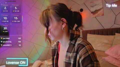 Karolina online show from March 27, 8:37 am