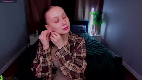 Karolina online show from April 13, 1:33 am