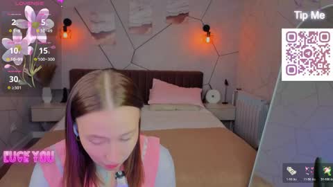 Karolina online show from April 15, 1:45 am