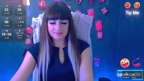 Caroline online show from July 7, 5:54 am