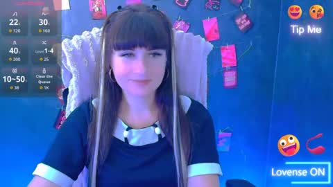 Caroline online show from July 20, 5:44 am