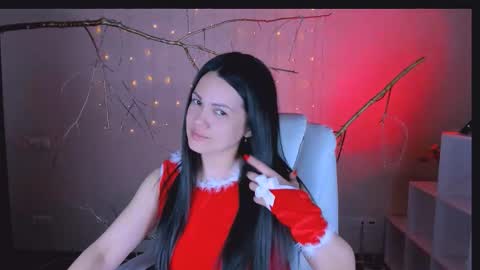 Karolina online show from February 14, 4:31 am