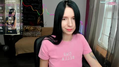 Karolina online show from April 4, 5:38 am