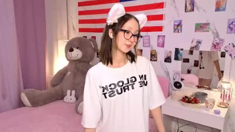 Caroline online show from June 4, 10:05 pm