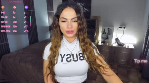 Karolina online show from April 22, 8:50 am