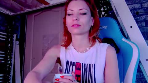 karoline121 online show from March 9, 4:49 am