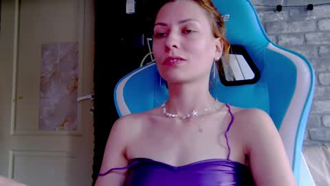 karoline121 online show from March 11, 10:07 am