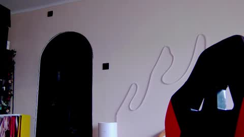 karoline121 online show from November 19, 9:09 am