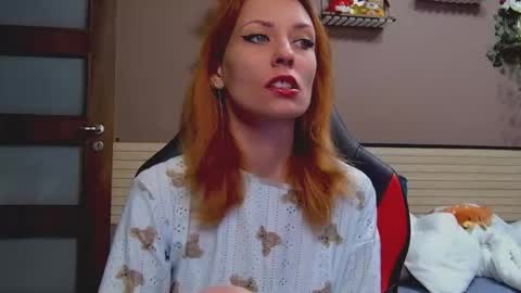 karoline121 online show from January 5, 5:27 pm