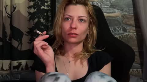 karoline121 online show from March 13, 9:32 pm