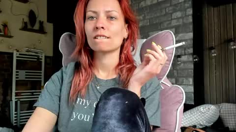 karoline121 online show from June 1, 6:15 am