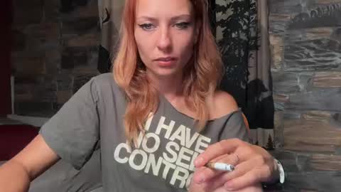 karoline121 online show from July 17, 7:52 pm
