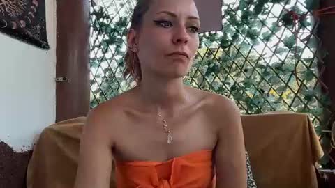 karoline121 online show from July 18, 8:51 am