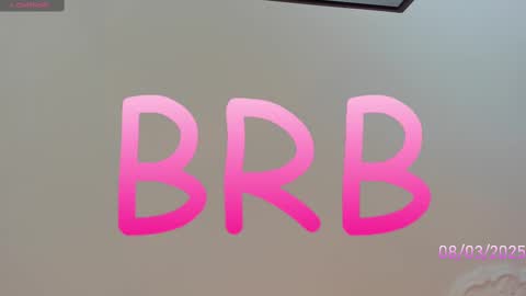 Snapshot of karoline_marin chatting on March 9, 1:14 am Karoline online show from March 9, 1:14 am