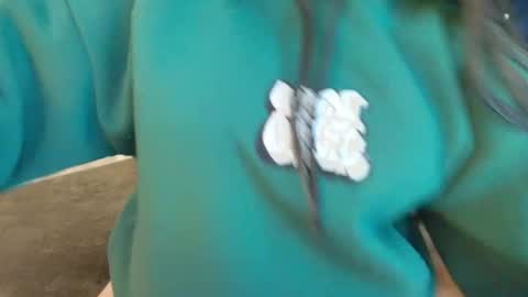 Isa online show from April 18, 8:09 pm