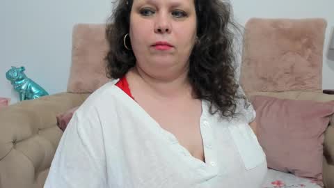 KarolineJoyy online show from March 5, 1:31 am