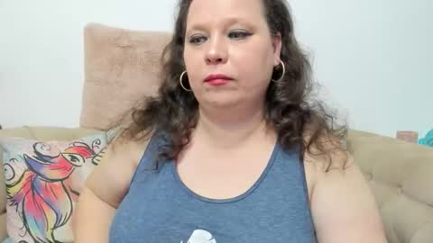 KarolineJoyy online show from January 16, 7:29 pm