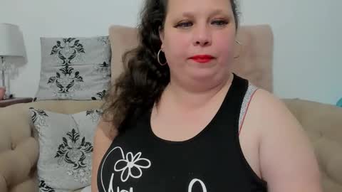 KarolineJoyy online show from March 20, 11:53 pm