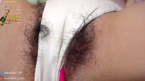 Snapshot of karolkat_1 chatting on January 9, 5:00 pm Karolina 3 online show from January 9, 5:00 pm