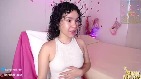 Karolina 3 online show from January 10, 2:30 pm