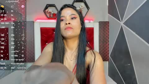 Snapshot of karoll014 chatting on January 13, 5:44 pm Karol online show from January 13, 5:44 pm