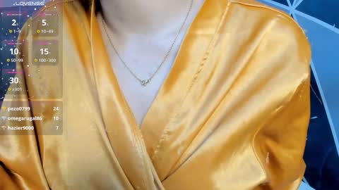 Snapshot of karoll014 chatting on January 14, 5:45 pm Karol online show from January 14, 5:45 pm