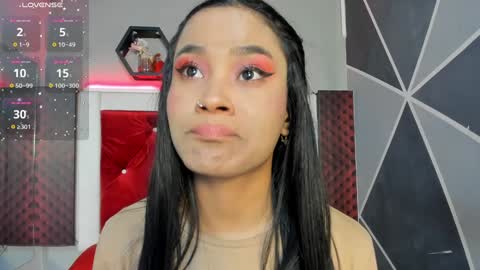 Snapshot of karoll014 chatting on January 15, 11:53 am Karol online show from January 15, 11:53 am