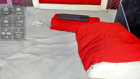 Snapshot of karoll014 chatting on January 23, 2:50 pm Karol online show from January 23, 2:50 pm