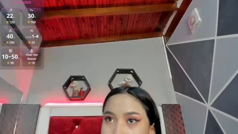 Snapshot of karoll014 chatting on January 25, 2:58 pm Karol online show from January 25, 2:58 pm