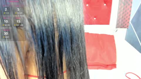 Snapshot of karoll014 chatting on January 27, 2:57 pm Karol online show from January 27, 2:57 pm