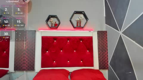 Snapshot of karoll014 chatting on February 8, 11:44 am Karol online show from February 8, 11:44 am