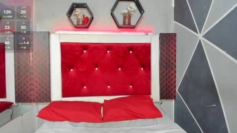 Snapshot of karoll014 chatting on February 13, 11:28 am Karol online show from February 13, 11:28 am