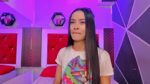 Snapshot of karoll014 chatting on September 26, 11:25 am Karol online show from September 26, 11:25 am