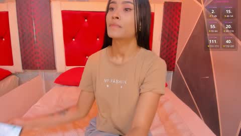 Snapshot of karoll014 chatting on October 28, 11:58 am Karol online show from October 28, 11:58 am