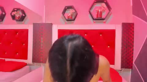 Snapshot of karoll014 chatting on November 14, 12:04 pm Karol online show from November 14, 12:04 pm