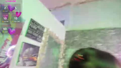 Snapshot of karoll__sex chatting on June 29, 1:00 pm KAROLL online show from June 29, 1:00 pm